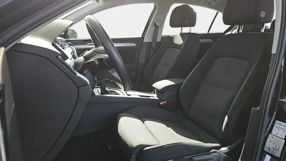 VOLKSWAGEN Passat Passat 1.5 TSI EVO Business DSG