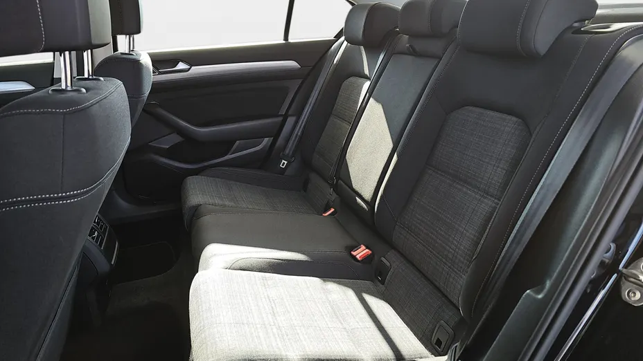 VOLKSWAGEN Passat Passat 1.5 TSI EVO Business DSG