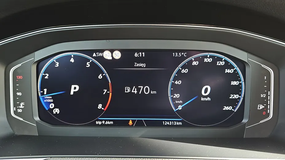 VOLKSWAGEN Passat Passat 1.5 TSI EVO Business DSG