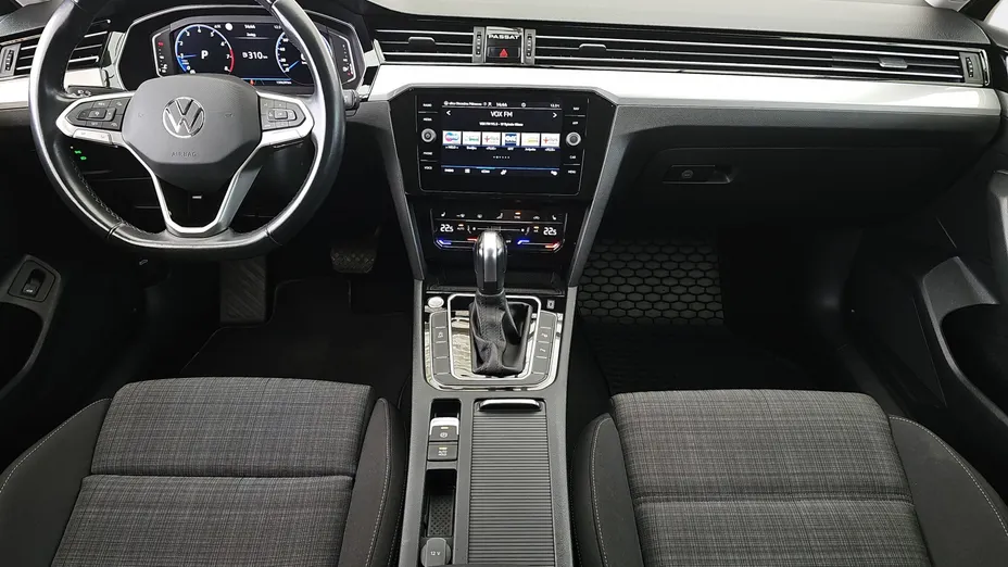 VOLKSWAGEN Passat Passat 1.5 TSI EVO Business DSG