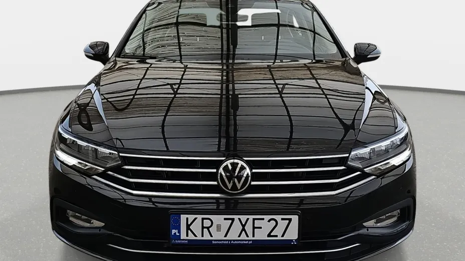 VOLKSWAGEN Passat Passat 1.5 TSI EVO Business DSG