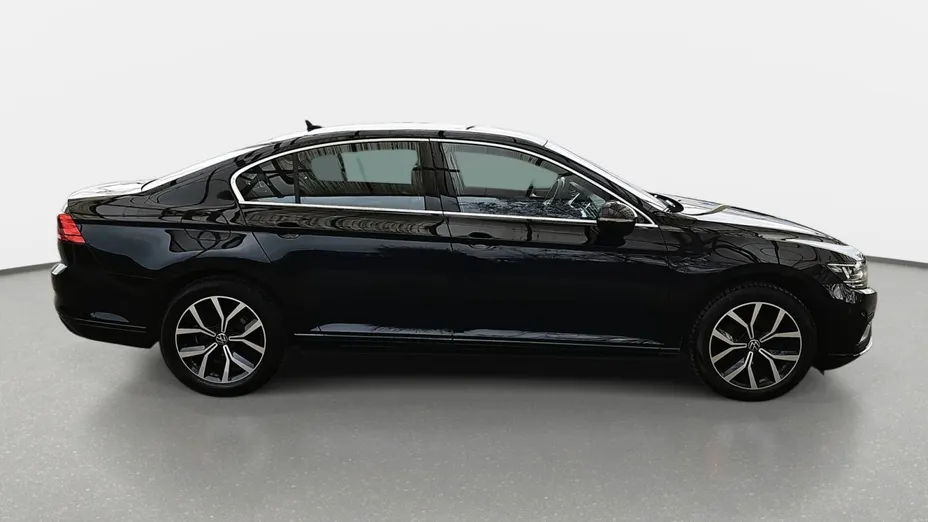 VOLKSWAGEN Passat Passat 1.5 TSI EVO Business DSG