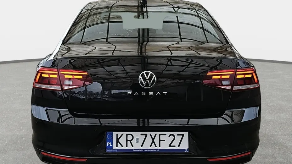 VOLKSWAGEN Passat Passat 1.5 TSI EVO Business DSG