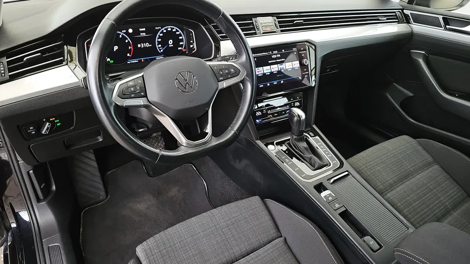 VOLKSWAGEN Passat Passat 1.5 TSI EVO Business DSG