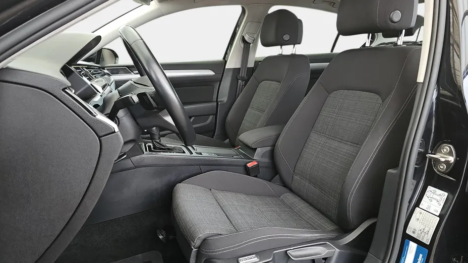 VOLKSWAGEN Passat Passat 1.5 TSI EVO Business DSG