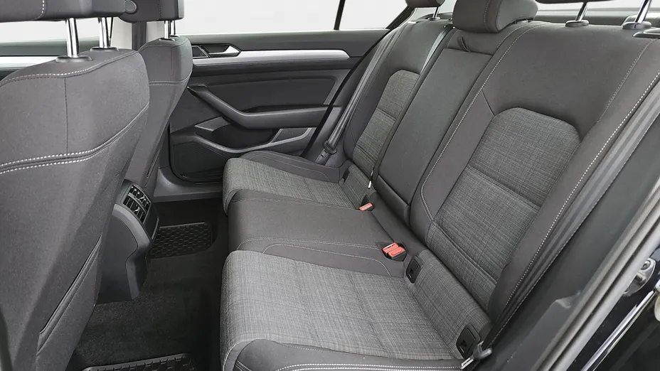 VOLKSWAGEN Passat Passat 1.5 TSI EVO Business DSG