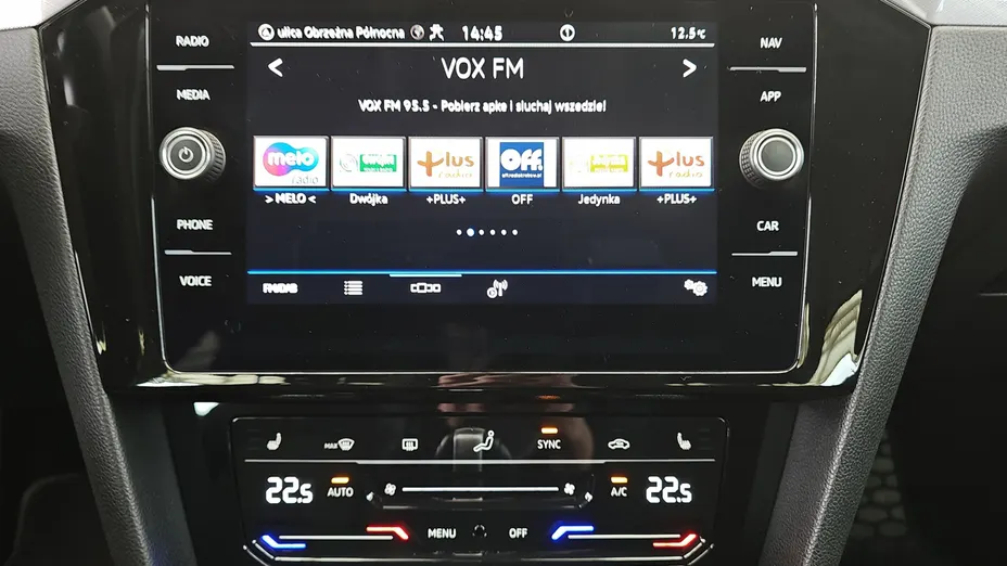 VOLKSWAGEN Passat Passat 1.5 TSI EVO Business DSG