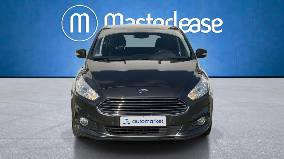 FORD S-MAX S-MAX 2.0 EcoBlue Trend aut