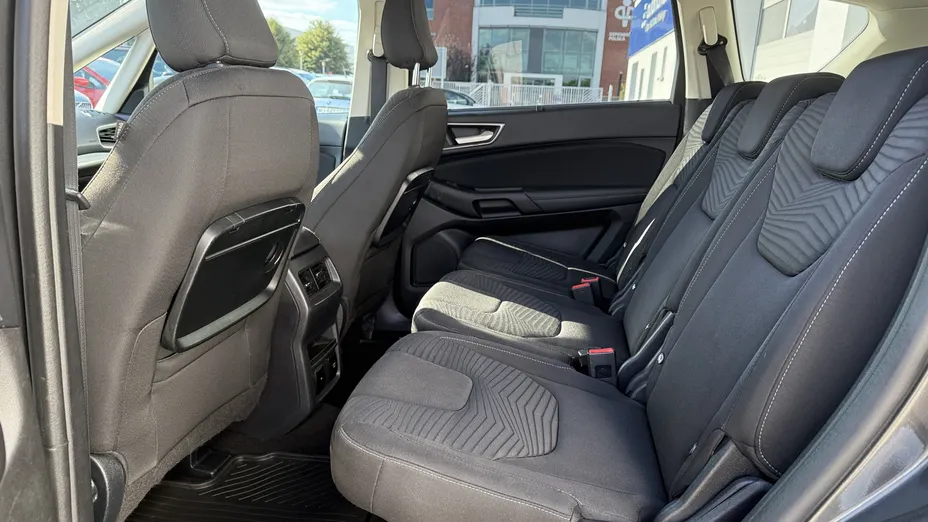 FORD S-MAX S-MAX 2.0 EcoBlue Trend aut