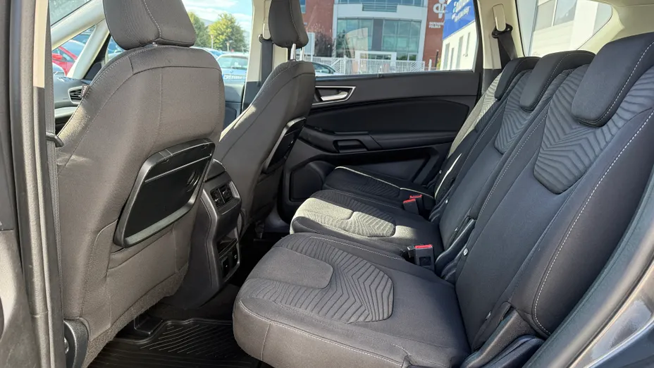 FORD S-MAX S-MAX 2.0 EcoBlue Trend aut