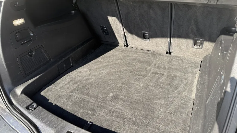 FORD S-MAX S-MAX 2.0 EcoBlue Trend aut