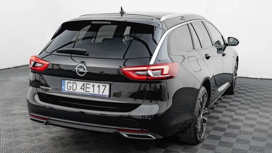 OPEL Insignia Insignia 2.0 CDTI Elegance S&S