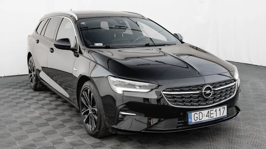 OPEL Insignia Insignia 2.0 CDTI Elegance S&S
