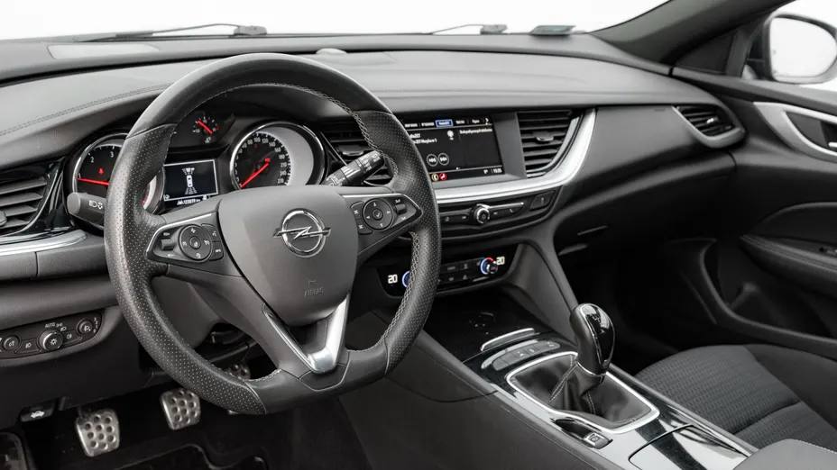 OPEL Insignia Insignia 2.0 CDTI Elegance S&S