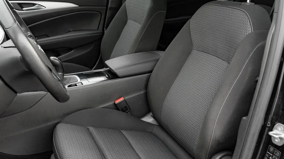 OPEL Insignia Insignia 2.0 CDTI Elegance S&S