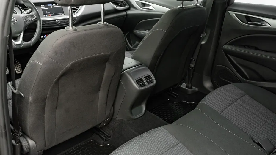 OPEL Insignia Insignia 2.0 CDTI Elegance S&S