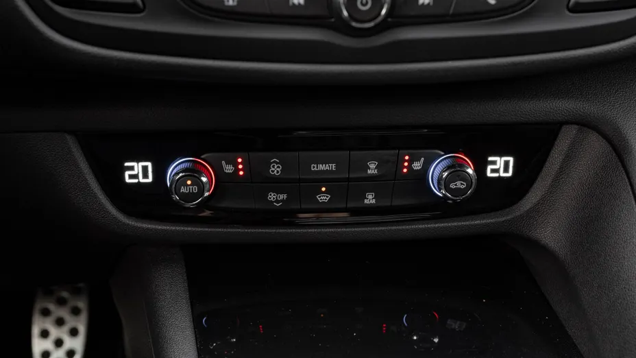 OPEL Insignia Insignia 2.0 CDTI Elegance S&S