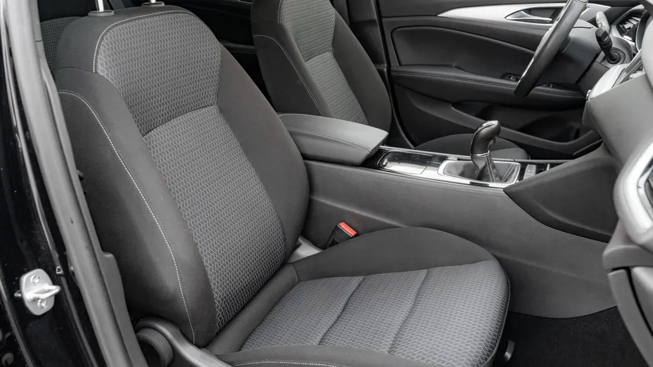 OPEL Insignia Insignia 2.0 CDTI Elegance S&S