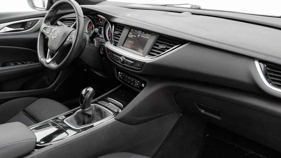 OPEL Insignia Insignia 2.0 CDTI Elegance S&S