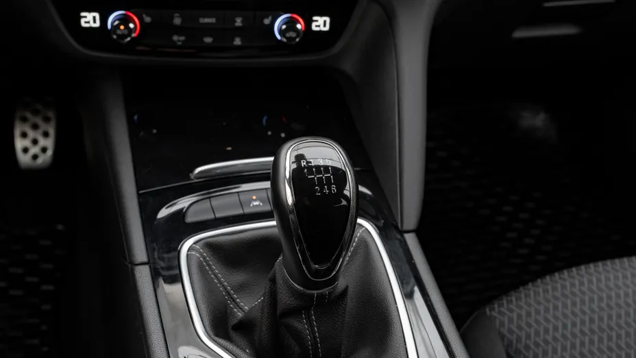 OPEL Insignia Insignia 2.0 CDTI Elegance S&S