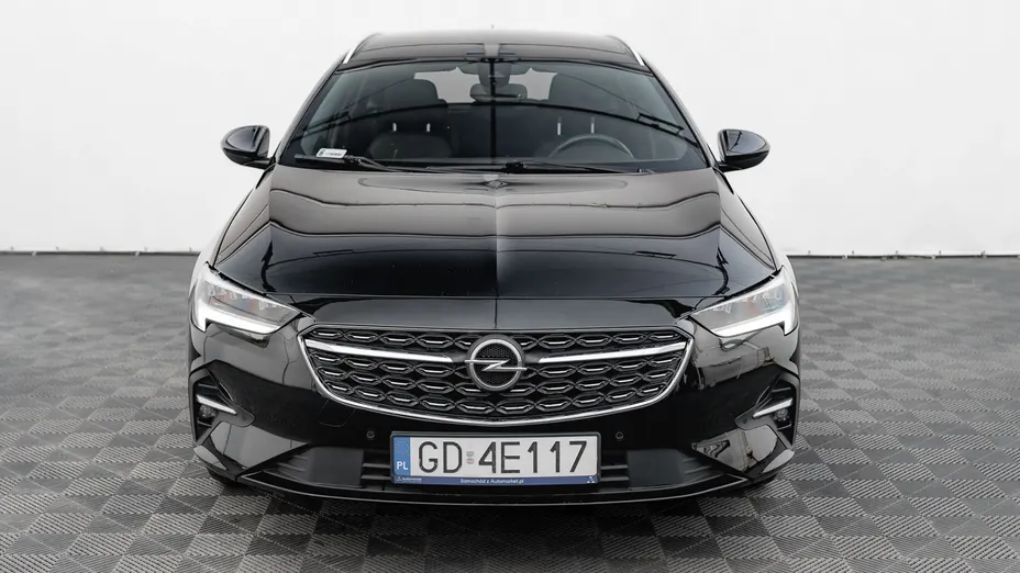 OPEL Insignia Insignia 2.0 CDTI Elegance S&S
