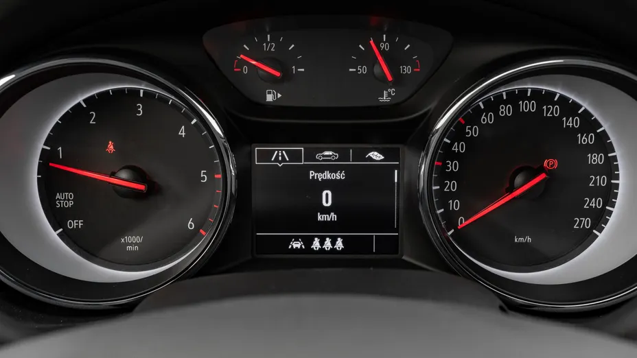 OPEL Insignia Insignia 2.0 CDTI Elegance S&S