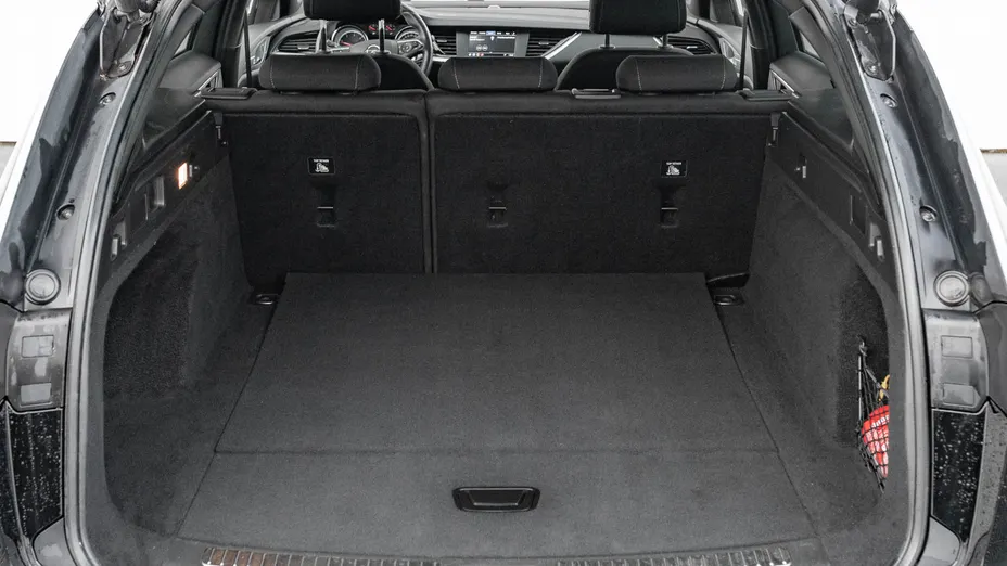 OPEL Insignia Insignia 2.0 CDTI Elegance S&S