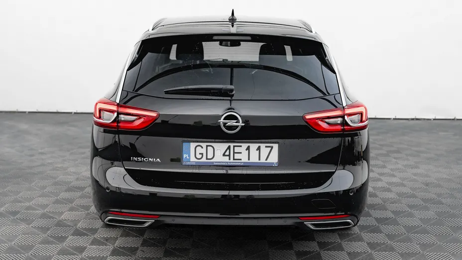 OPEL Insignia Insignia 2.0 CDTI Elegance S&S