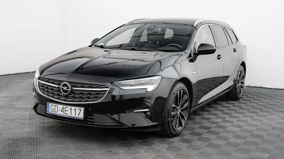 OPEL Insignia Insignia 2.0 CDTI Elegance S&S