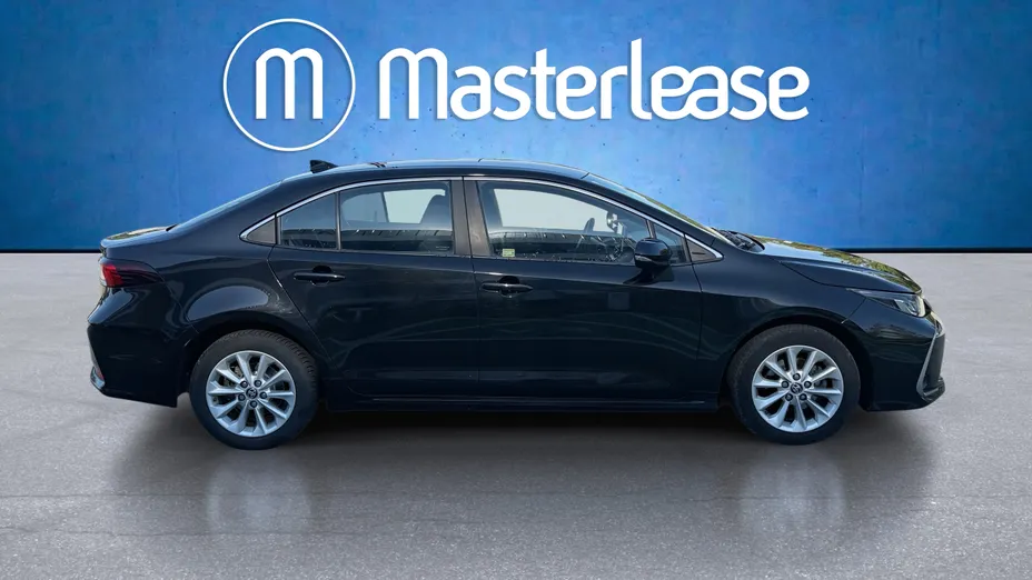 TOYOTA Corolla Corolla 1.5 Comfort