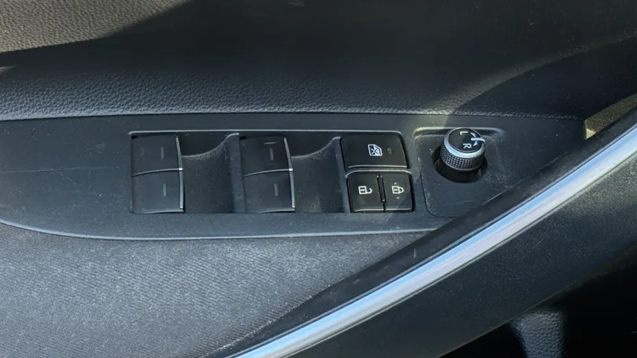TOYOTA Corolla Corolla 1.5 Comfort