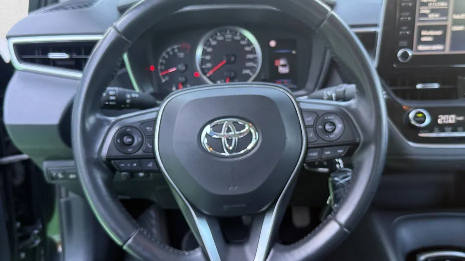 TOYOTA Corolla Corolla 1.5 Comfort
