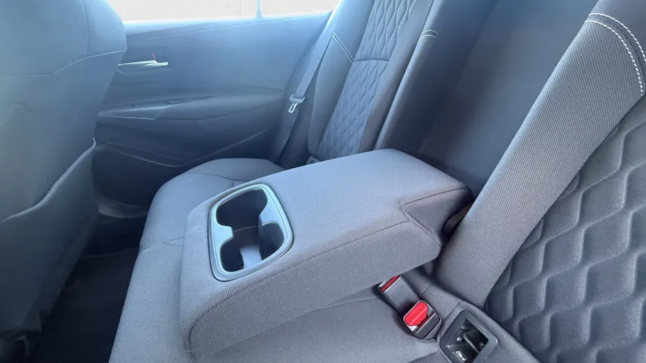 TOYOTA Corolla Corolla 1.5 Comfort