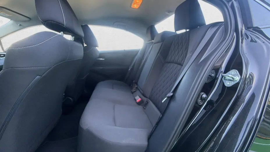 TOYOTA Corolla Corolla 1.5 Comfort