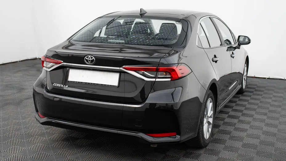 TOYOTA Corolla Corolla 1.5 Comfort