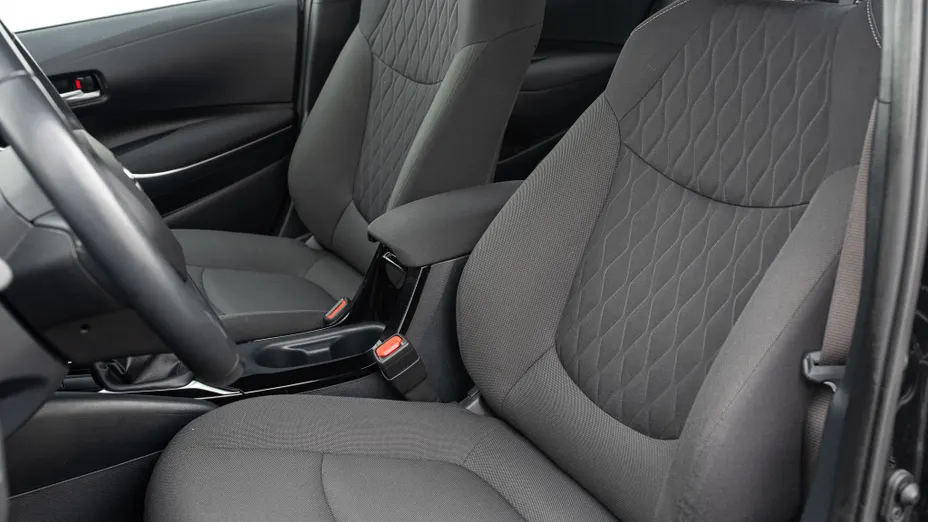 TOYOTA Corolla Corolla 1.5 Comfort