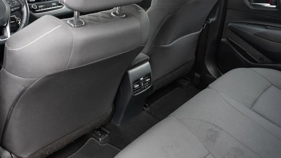 TOYOTA Corolla Corolla 1.5 Comfort