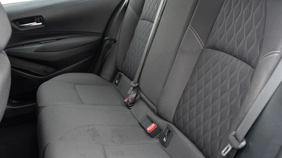 TOYOTA Corolla Corolla 1.5 Comfort