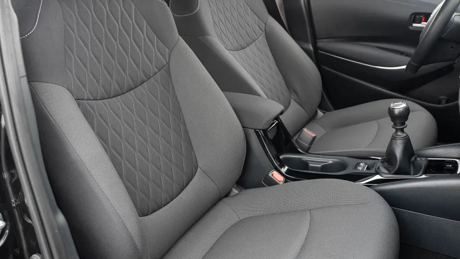 TOYOTA Corolla Corolla 1.5 Comfort