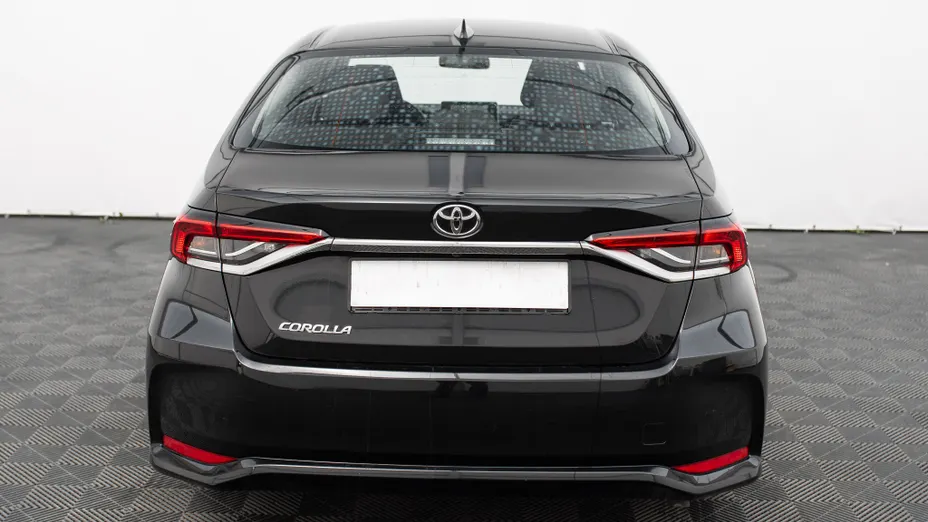 TOYOTA Corolla Corolla 1.5 Comfort