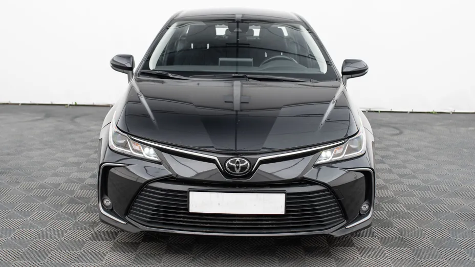 TOYOTA Corolla Corolla 1.5 Comfort