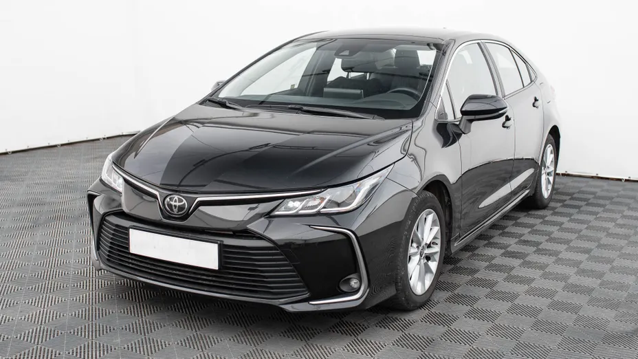 TOYOTA Corolla Corolla 1.5 Comfort