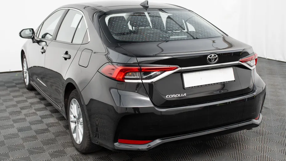 TOYOTA Corolla Corolla 1.5 Comfort