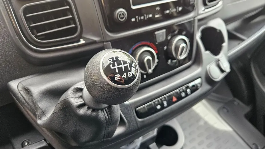 OPEL Movano Movano Heavy H3-Power L4H2 Nowy