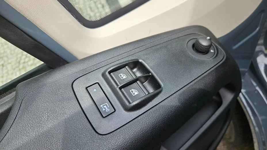 OPEL Movano Movano Heavy H3-Power L4H2 Nowy