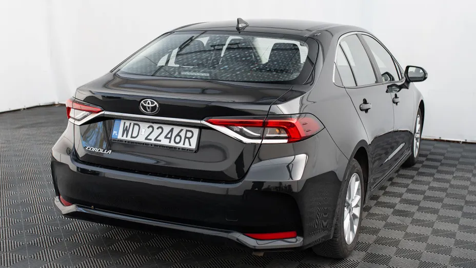 TOYOTA Corolla Corolla 1.5 Comfort