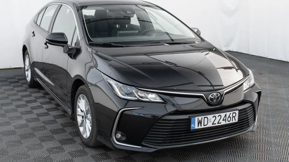 TOYOTA Corolla Corolla 1.5 Comfort