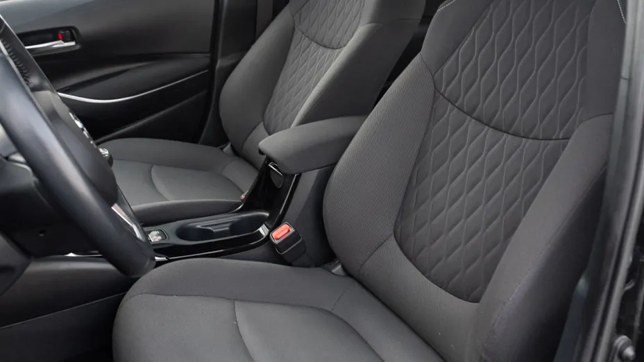 TOYOTA Corolla Corolla 1.5 Comfort