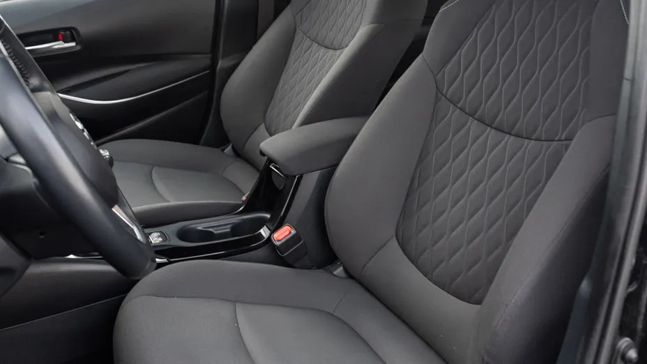 TOYOTA Corolla Corolla 1.5 Comfort