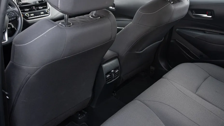 TOYOTA Corolla Corolla 1.5 Comfort